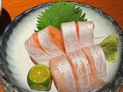 -千代武日本料理(爱建店)