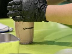 -gleeglee乐溢亦茶(合生汇店)