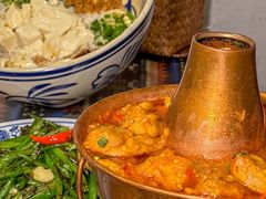 -蜗牛小馆醉乡民谣云南菜(惠新西里店)