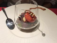 樱桃黑森林蛋糕-王品牛排(郑州大卫城店)