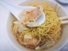 -麦文记面家(佐敦店)