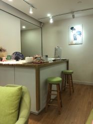 -森日式美甲沙龙MORI NAIL总店
