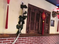 -南门四季铜锅涮肉(左家庄店)
