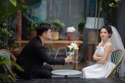 -麦田·婚纱摄影(天河新天地店)