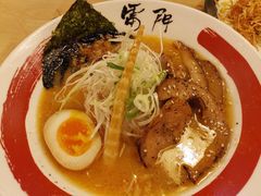 -雷门拉面(龙湖成都金楠天街店)