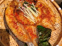 -云海肴·云南小炒·汽锅鸡(天津国金汇店)