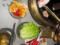 -杨小佳·齐齐哈尔烤肉·烤串(广州店)