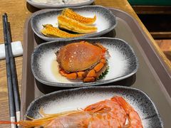 -阳光岛·海鲜盛宴(银泰中心in99店)