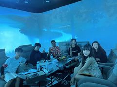 -十二宫Zodiac全息剧本杀推理馆(大世界店)