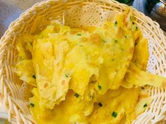 手抓饼-伊祥·敦煌楼