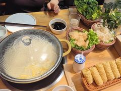 -四喜小胖·北京涮肉(五道营店)