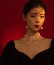 -米莱摄影写真(五大道别墅店)