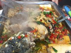 -徽州美食(三十年老店)