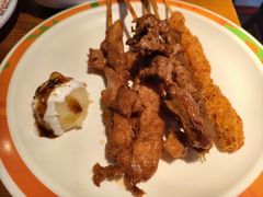 -比格比萨自助(延庆万达广场店)