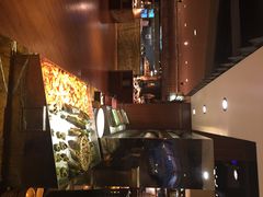 商户图片-广州中心皇冠假日酒店-环市食坊·海鲜自助餐厅