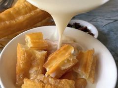 -徐家小铺油条大王(建设东路店)