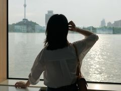 -武汉关码头(轮渡站)