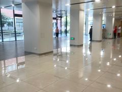 -上海交通大学医学院附属第九人民医院浦东分院-停车场