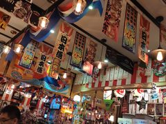 -平成屋·午肴夜酒(四川北路店)