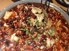 -胡马八破·川菜小馆(高新万达店)