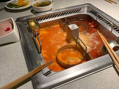 -海底捞火锅 (利舞台广场店)