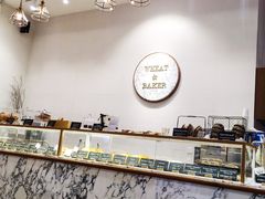 -WHEAT&BAKER-麥(凯德来福士店)
