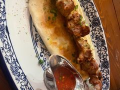 -卢布里西餐厅(总店)