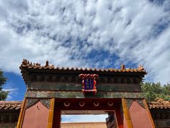 -故宫博物院(故宫)