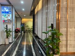-京粤荟(海王银河科技大厦店)