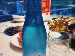 sparkling water-香天下(悉尼city店)