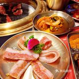 济南探店｜万象城馋烤肉以后就吃它啦！
