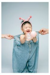 -韵纪亲子儿童摄影·孕妈照