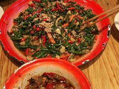 -兔槽江湖菜·重庆璧山兔(水围店)