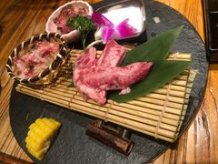 -黑牛の店·和牛烧肉(大悦城店)