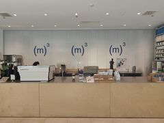 -CUBIC3三立方咖啡(凌空SOHO店)