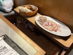 -顺德公·广东猪肚鸡(车公庙总店)