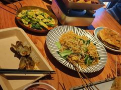 -功夫怪兽·烧烤(珠江路店)