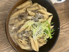 -Maxpoint Kitchen 西餐咖啡(乐峰广场店)