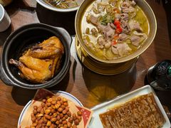 -龍聚祥烧麦馆(万达店)