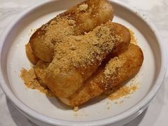 -渝是乎酸菜鱼·川渝小炒(新世界百货望京店)