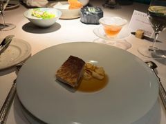 -三嚥阁 La Villa Restaurant