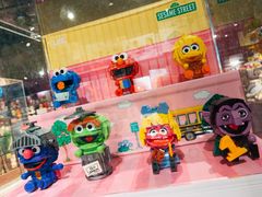 -酷乐潮玩(颛桥万达店)