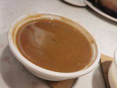 -沙湾姜埋奶(兴新包店)