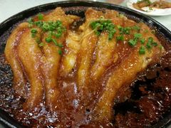 picture-宝轩渔府·老字号海鲜·正宗津菜(水上店)