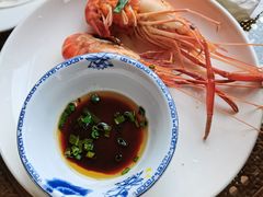 -古尚锦酒楼·水上餐厅