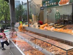 -六贤记(杭州龙湖滨江天街店)