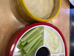 -吴记百姓菜馆·北京菜·烤鸭(故宫店)
