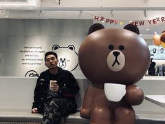 -LIENOW来闹密室剧本推理&狼人杀(李家村万达广场店)