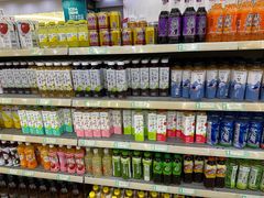 -娃哈哈(庆春路店)