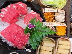 -盡膳口福跷脚牛肉火锅(晶耀前滩店)